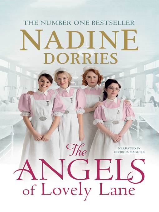 Title details for The Angels of Lovely Lane by Nadine Dorries - Available
